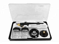 Airbrush sada 6ks BD138 Gebo Tools