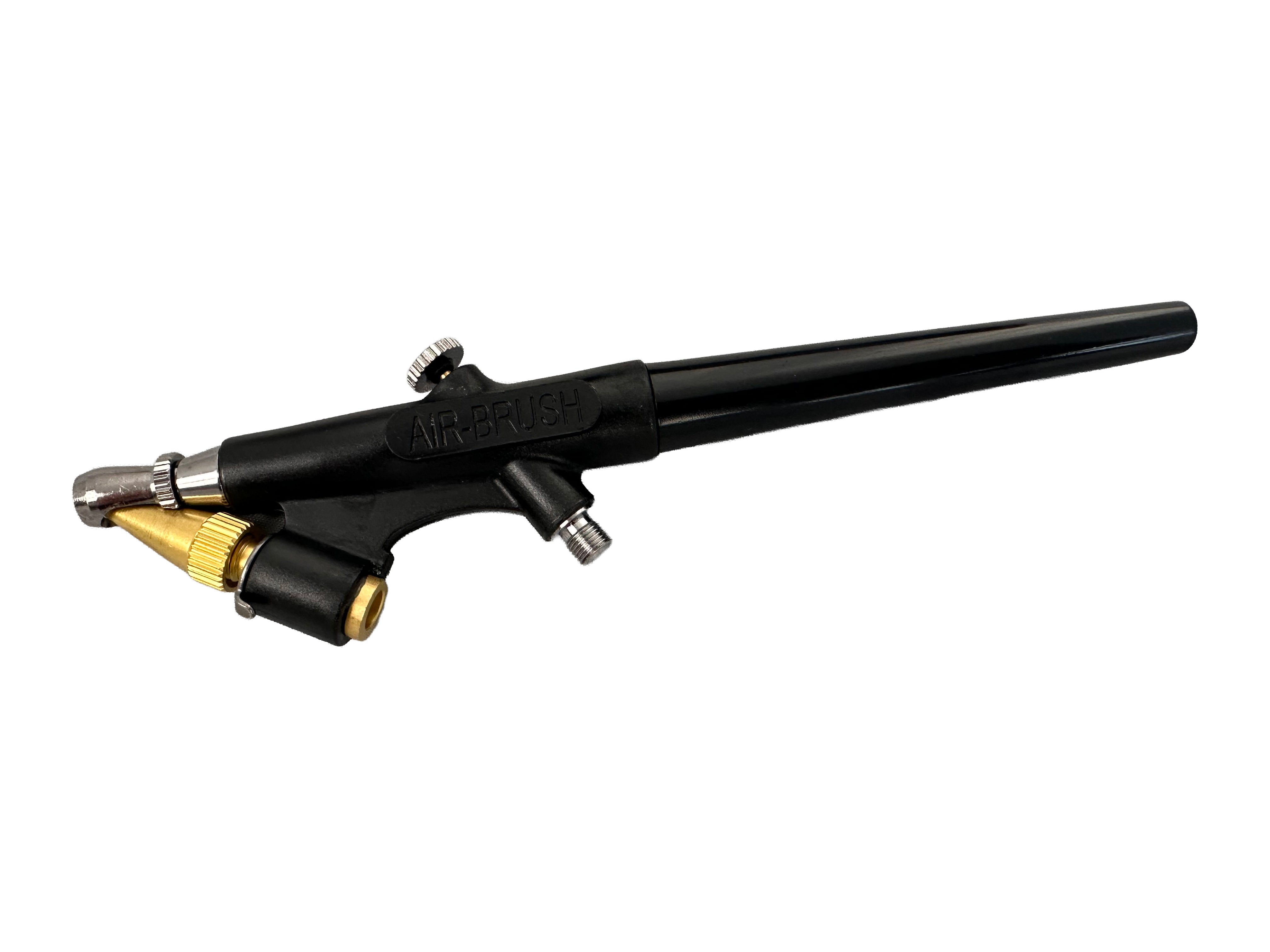 Airbrush sada 6ks BD138 Gebo Tools