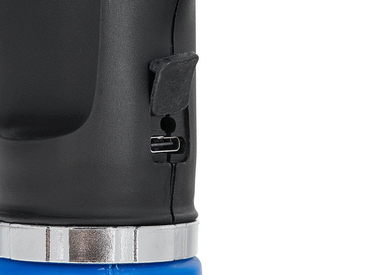 Aku postrekovač 1l, s akumulátorom, USB-C