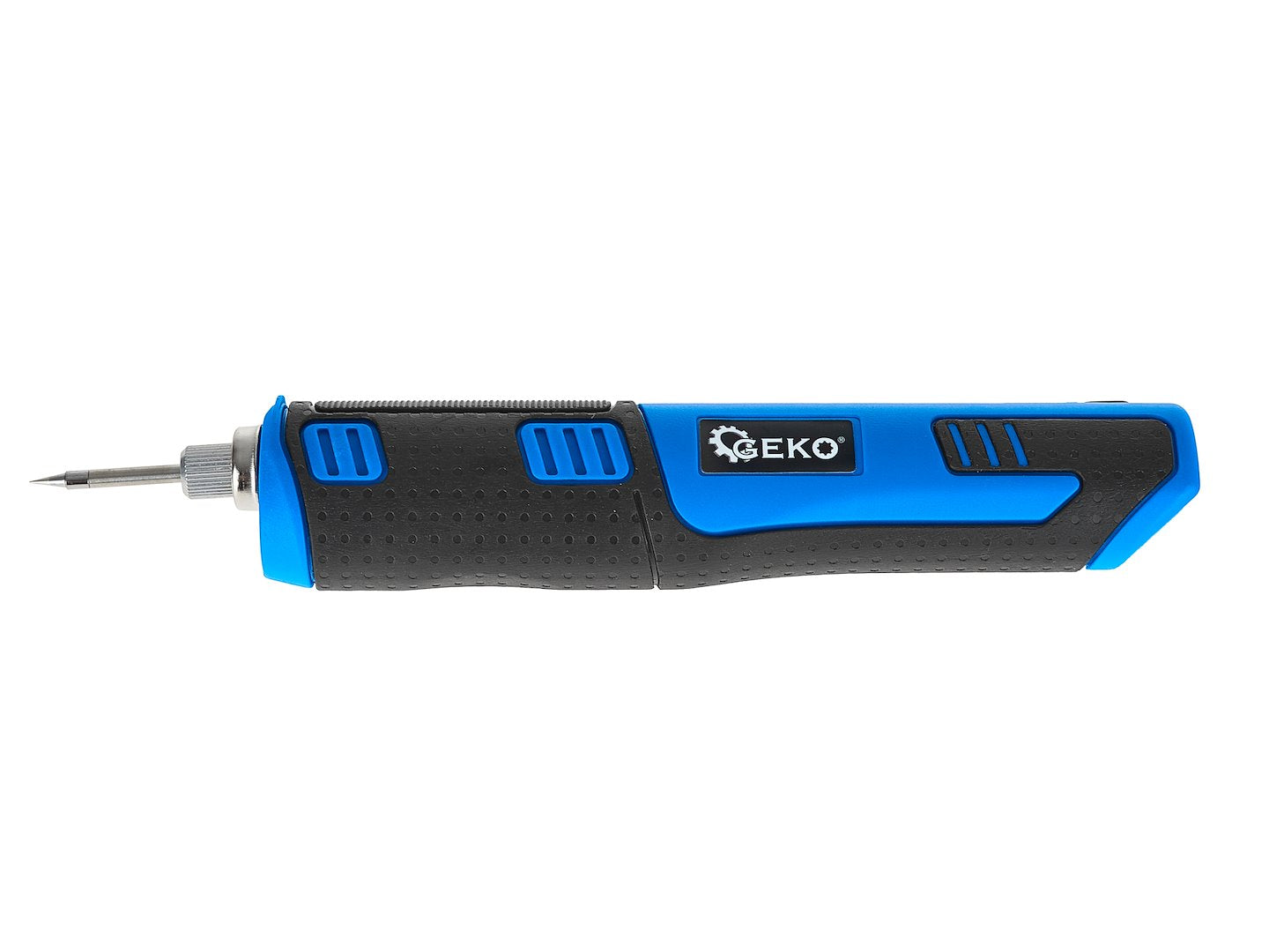 Aku spájkovačka, nabíjateľná 4V, 1500mAh 8W