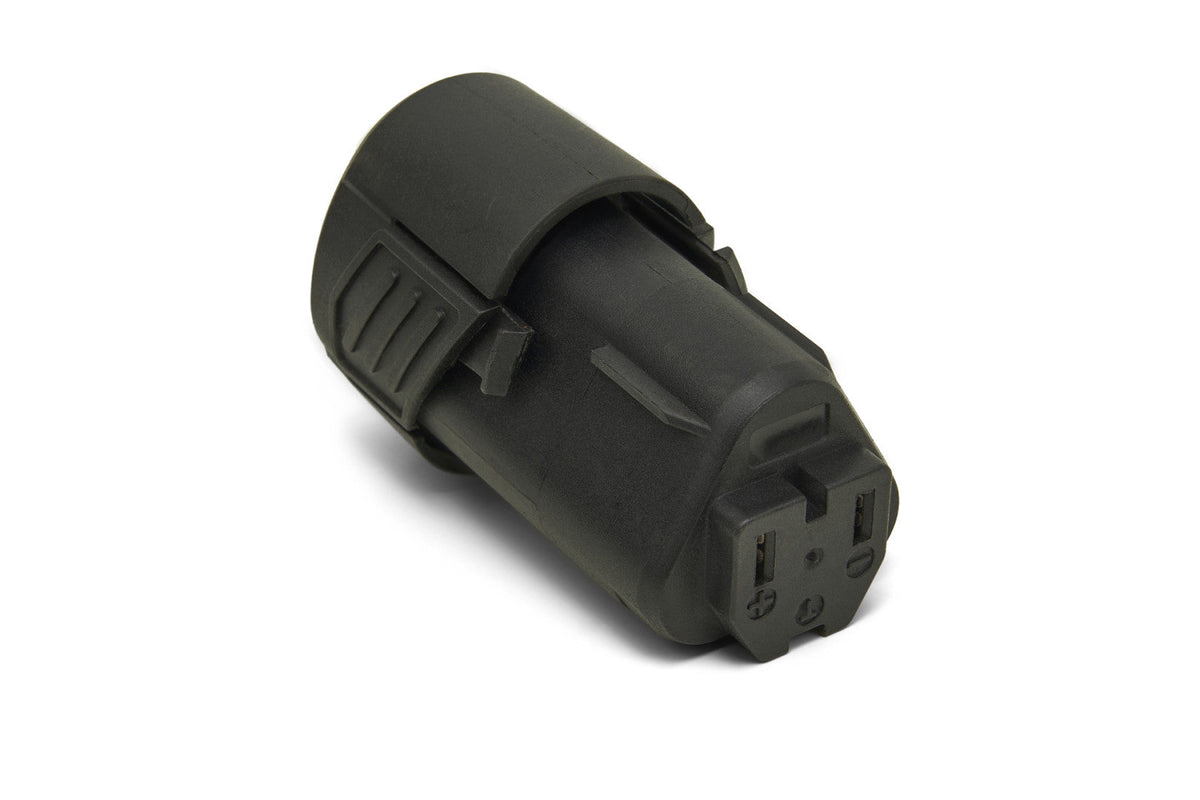 Akumulátor - Li-Ion batéria HBM 10,8V 1,5Ah