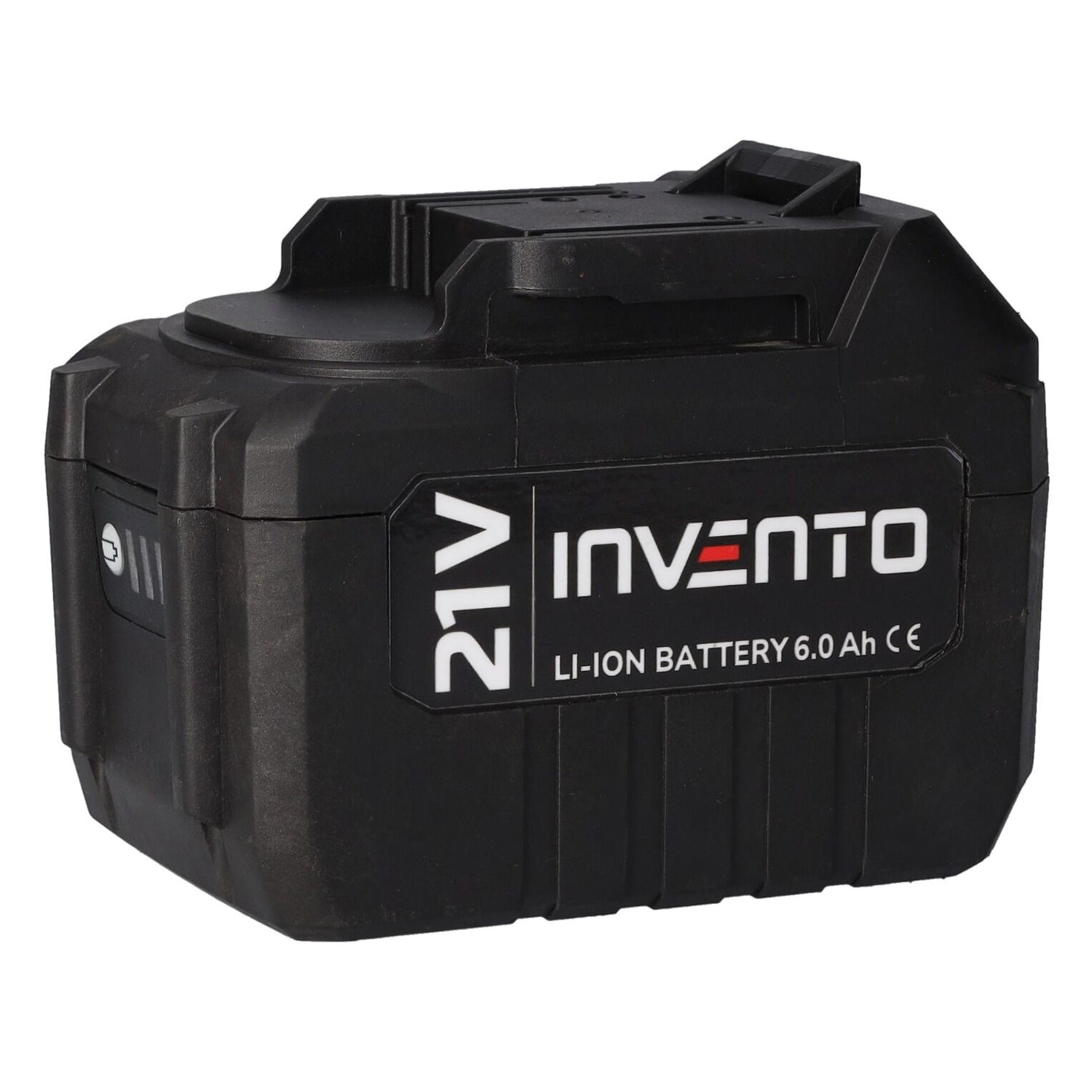 Akumulátor - Li-Ion batéria Invento 6Ah