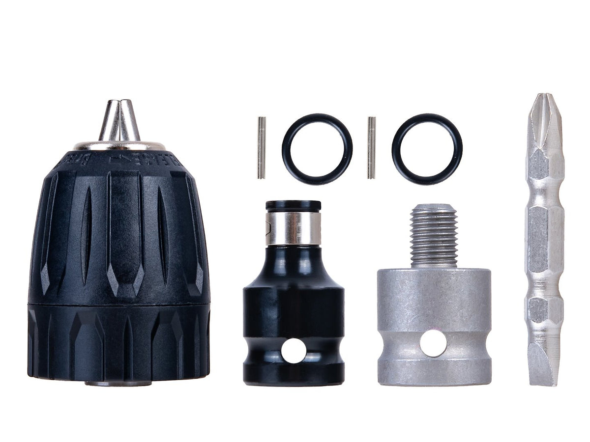 Akumulátorový rázový uťahovák 1/2'', 21V, 3Ah, 350Nm, Geko