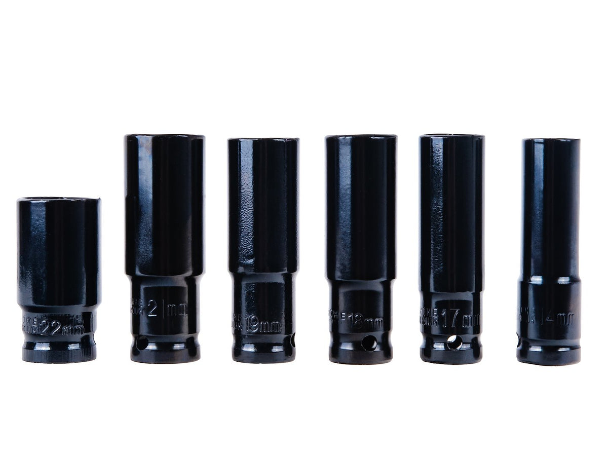 Akumulátorový rázový uťahovák 1/2'', 21V, 3Ah, 350Nm, Geko