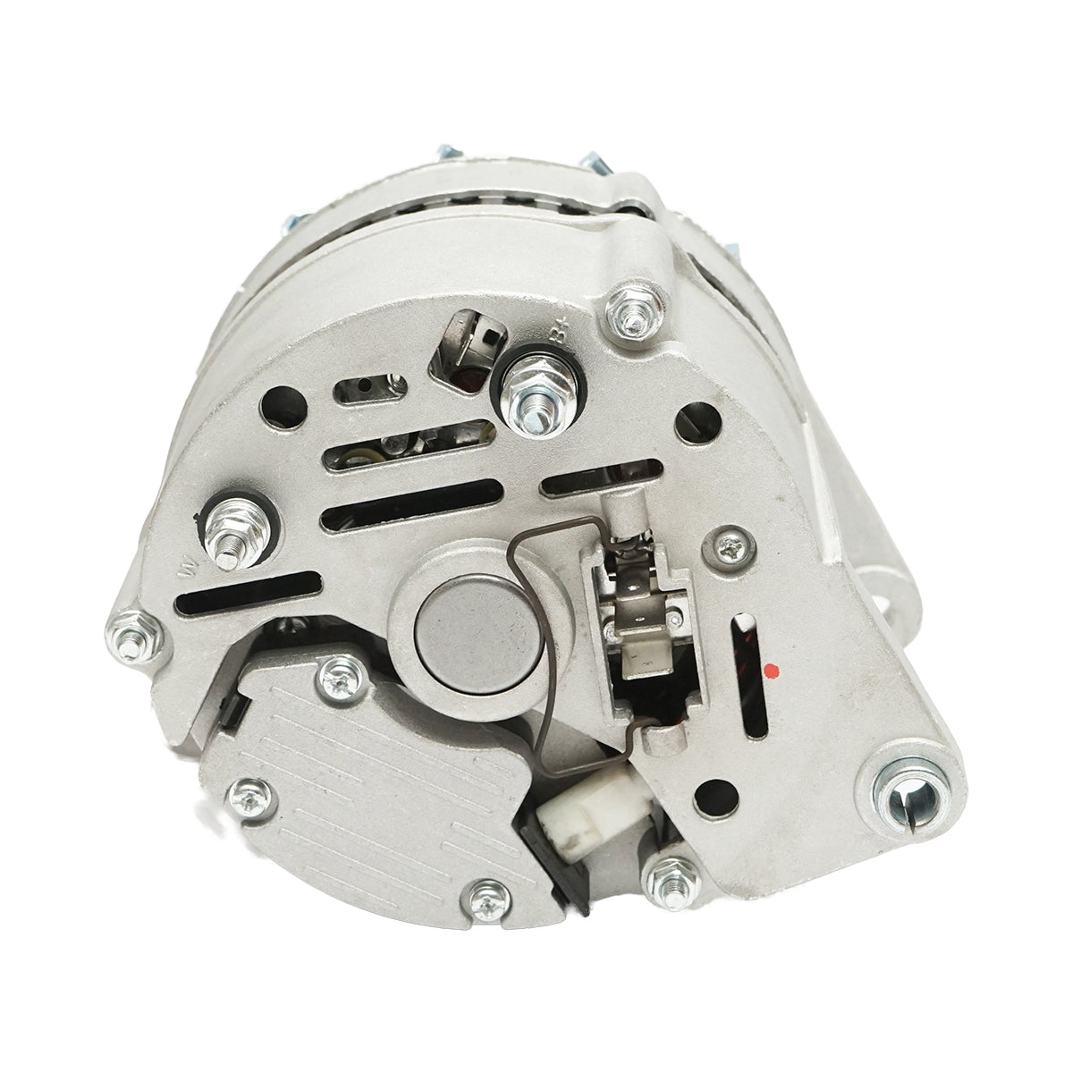 Alternátor 14V/65Ah pre New Holland kód OEM 82000689, 82001260, 83999794, F2NN10B376BA, F2NN10B376CA, FONN10B376AA