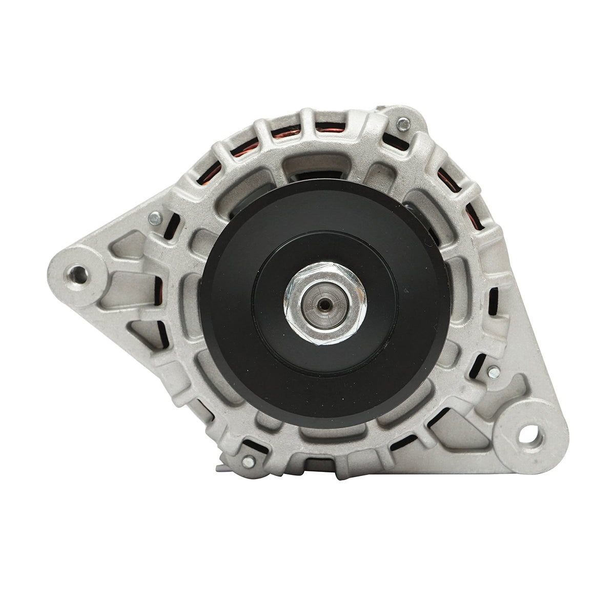 Alternátor 14V 90A pre Bobcat kód OEM 66905393, 12390N, UD02600A, 6675292, 6678205