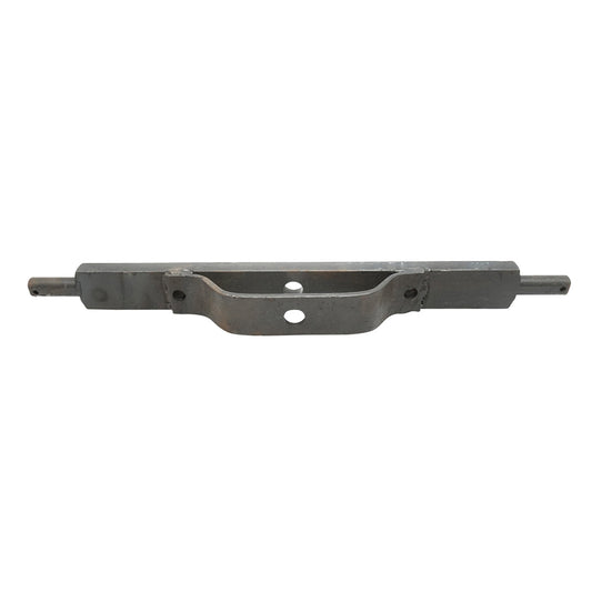 Ťažná lišta - tyč s dvojitým kotvením HEAVY DUTY 60x25x750mm