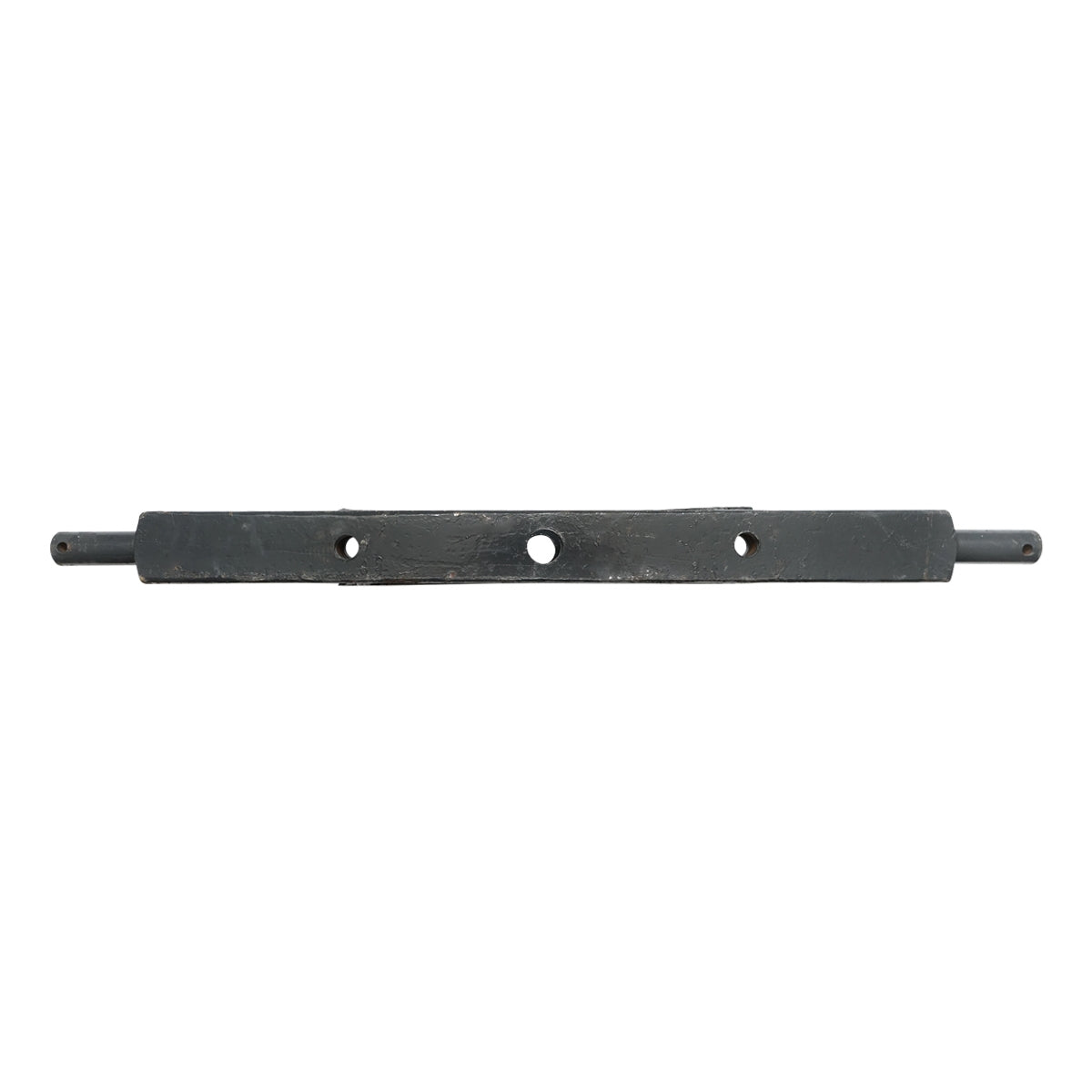 Ťažná lišta - tyč s dvojitým kotvením HEAVY DUTY 60x30x800mm