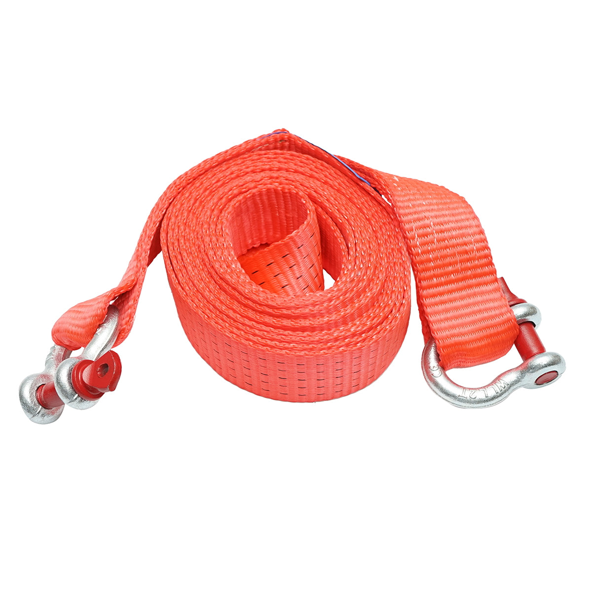 Ťažný popruh 5m x 45mm, 6t Breckner Germany