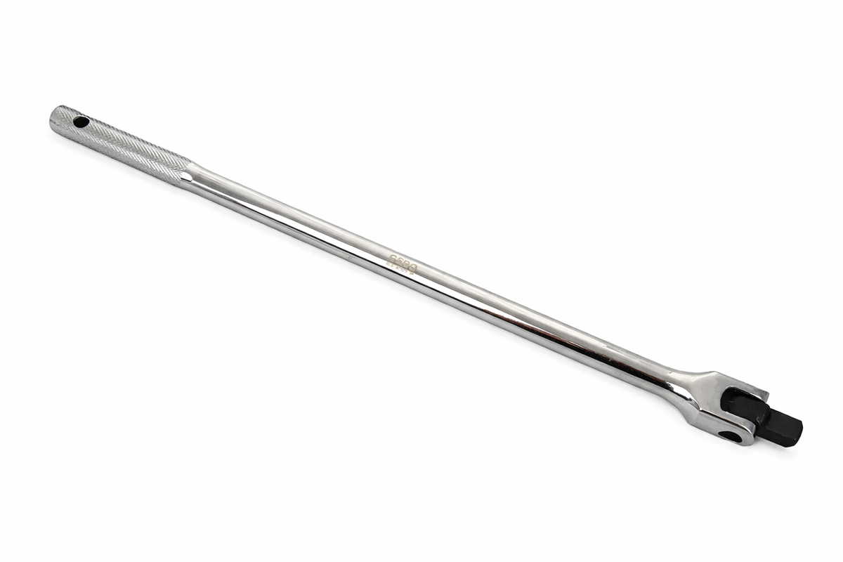Kĺbový trhák 1/2" 450mm Gebo Tools