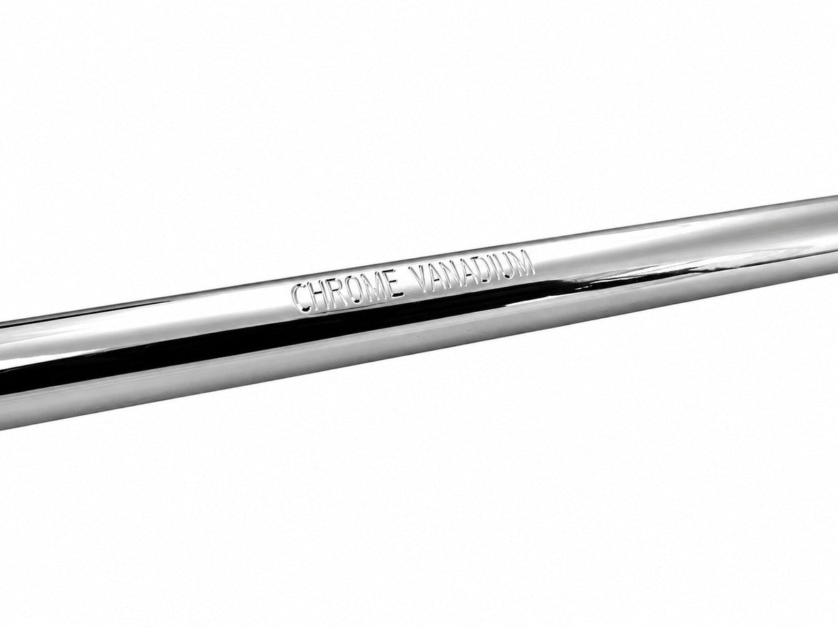 Kĺbový trhák 1/2" 450mm Gebo Tools