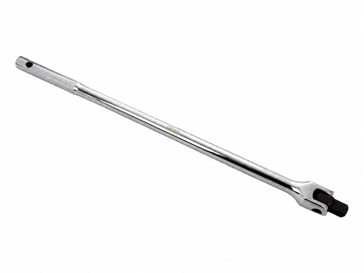Kĺbový trhák 1/2" 450mm Gebo Tools