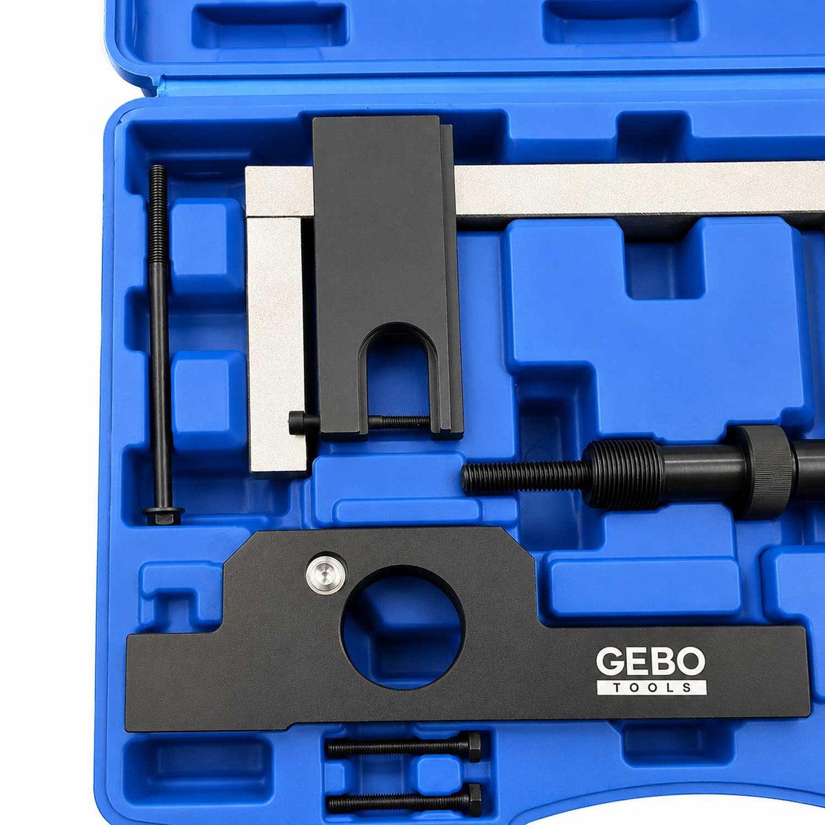 Aretačná sada rozvodov BMW N20 N26 benzín 2.0l Gebo Tools