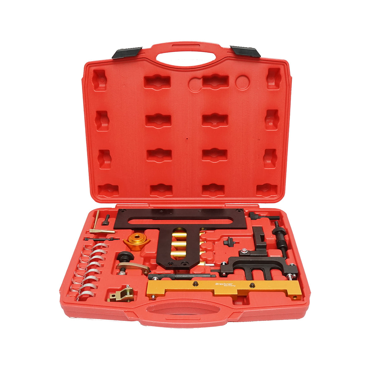 Aretačná sada rozvodov BMW N42 N46 Valvetronic Breckner Germany