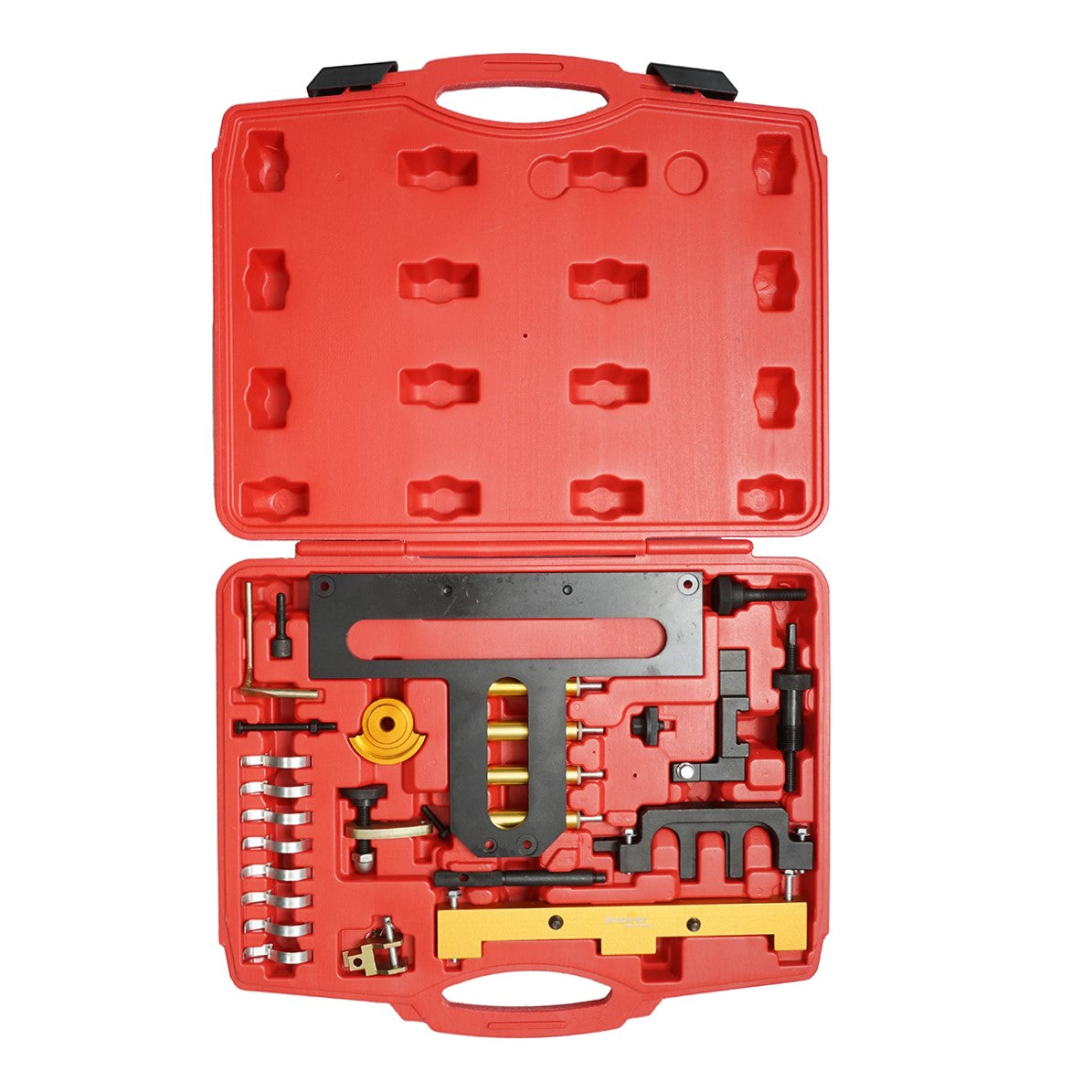 Aretačná sada rozvodov BMW N42 N46 Valvetronic Breckner Germany
