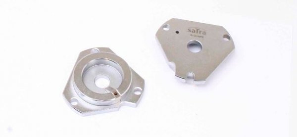 Aretačná sada rozvodov Fiat 1.6 16V