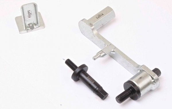 Aretačná sada rozvodov Fiat 1.6 16V