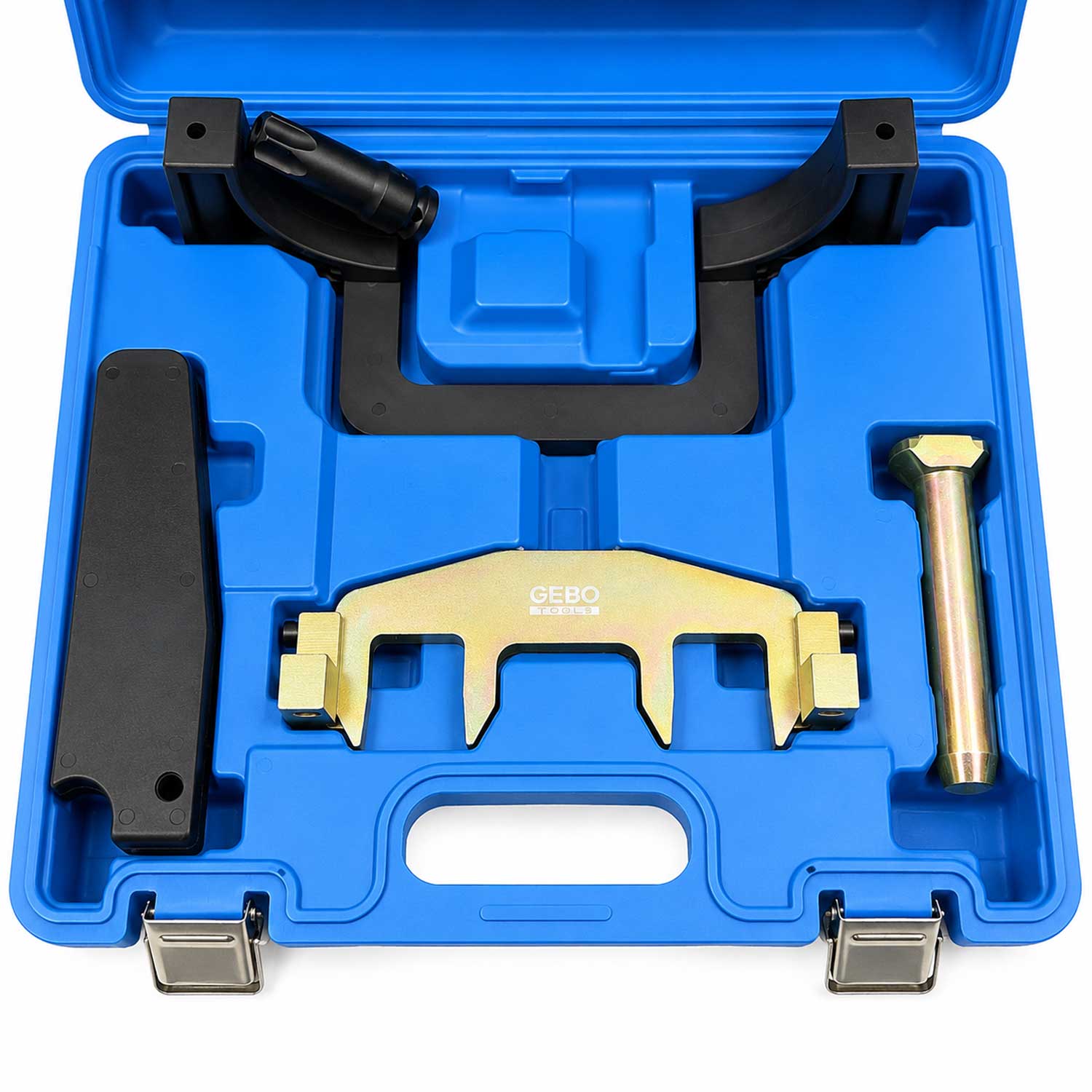 Aretačná sada rozvodov Mercedes-Benz M271 Gebo Tools