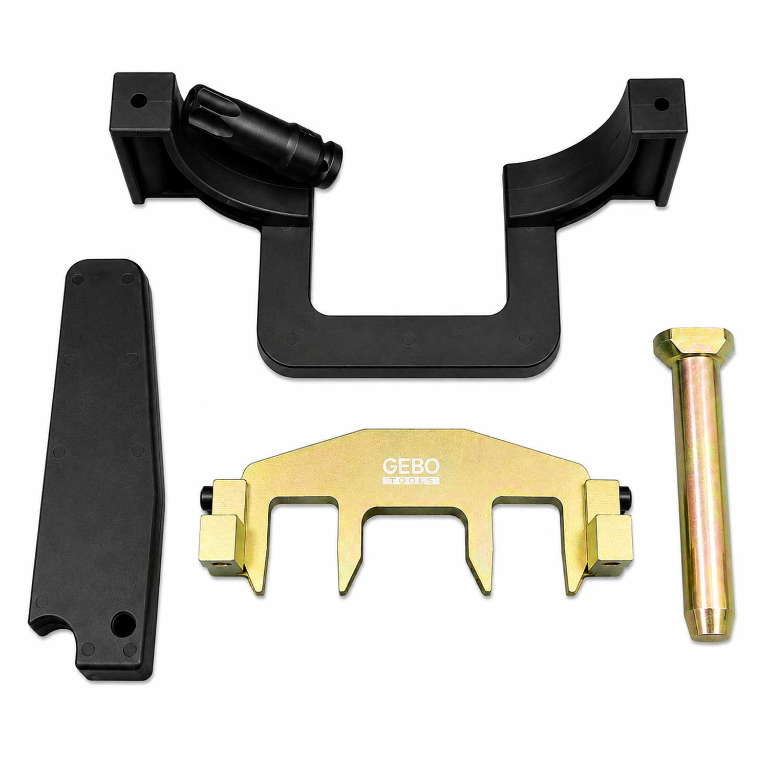 Aretačná sada rozvodov Mercedes-Benz M271 Gebo Tools