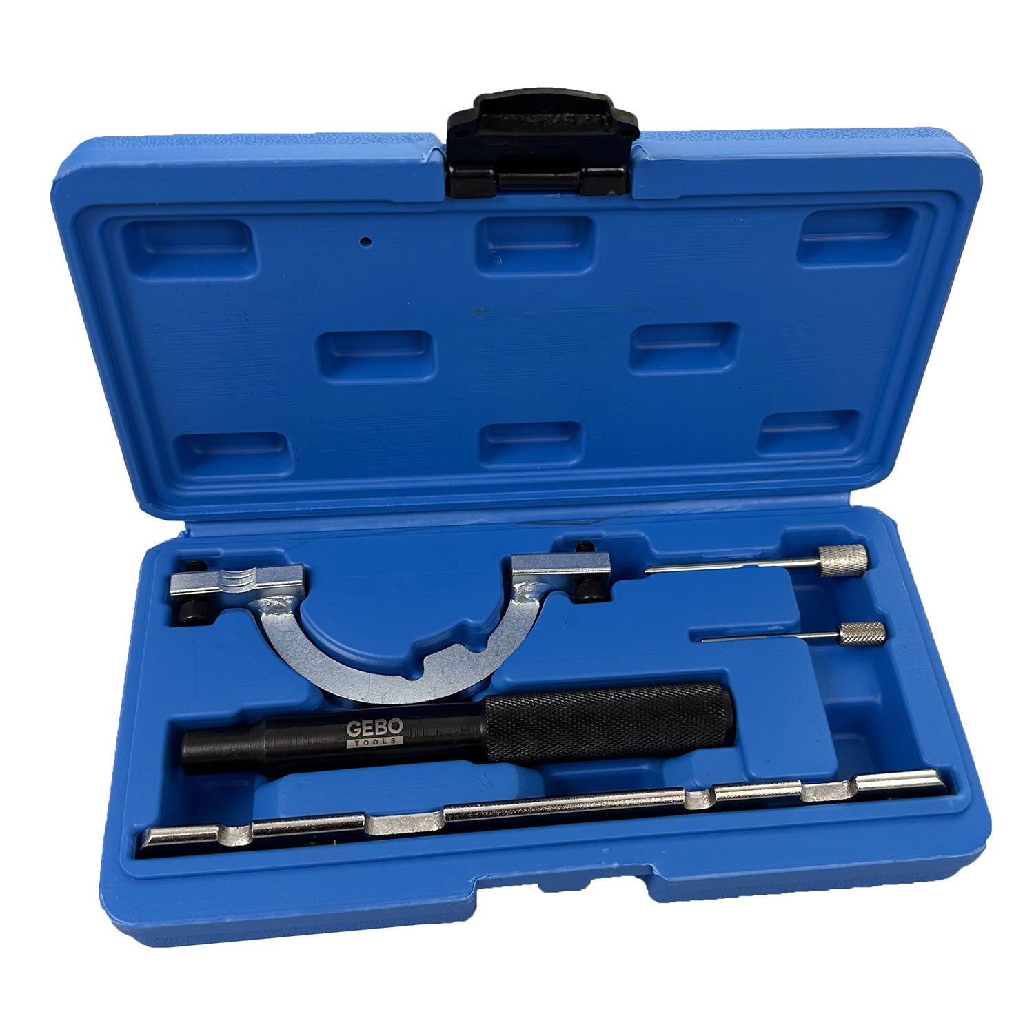 Aretačná sada rozvodov Opel 1.0 1.2 1.4 12V Gebo Tools