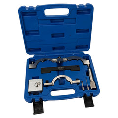 Aretačná sada rozvodov Opel Vauxhall 1.0 1.2 1.4 Gebo Tools
