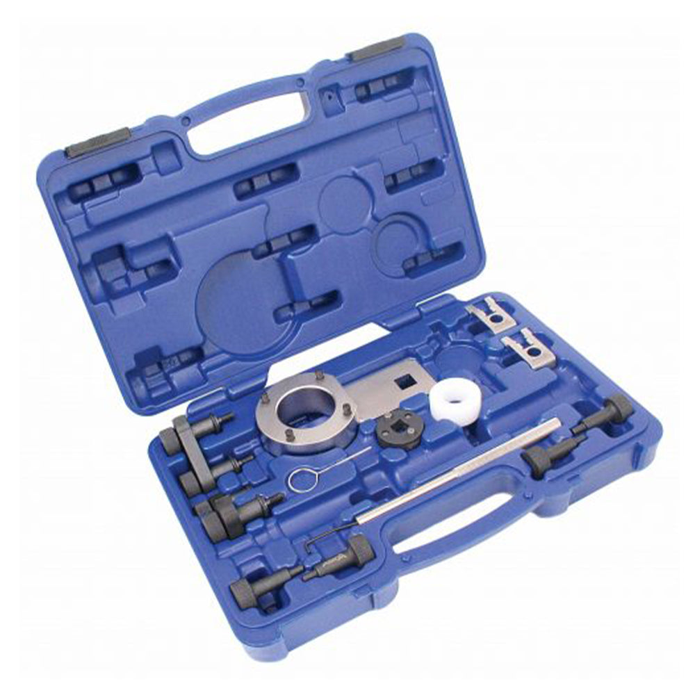 Aretačná sada rozvodov VW, Audi 1.8/2.0l Turbo Timing Set