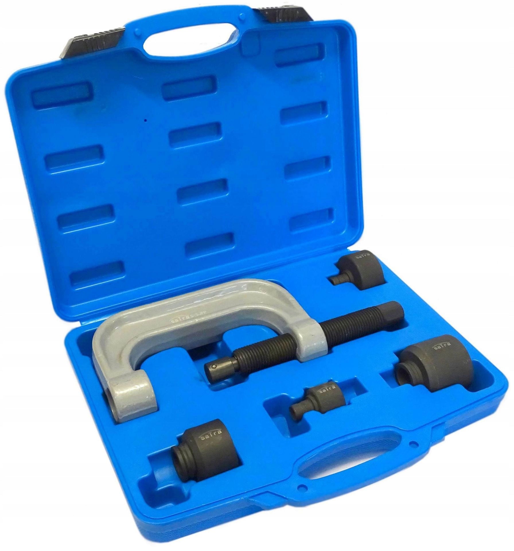 Sťahovák čapov a guľových kĺbov Mercedes Benz