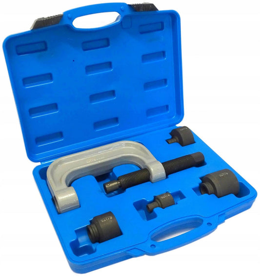 Sťahovák čapov a guľových kĺbov Mercedes Benz