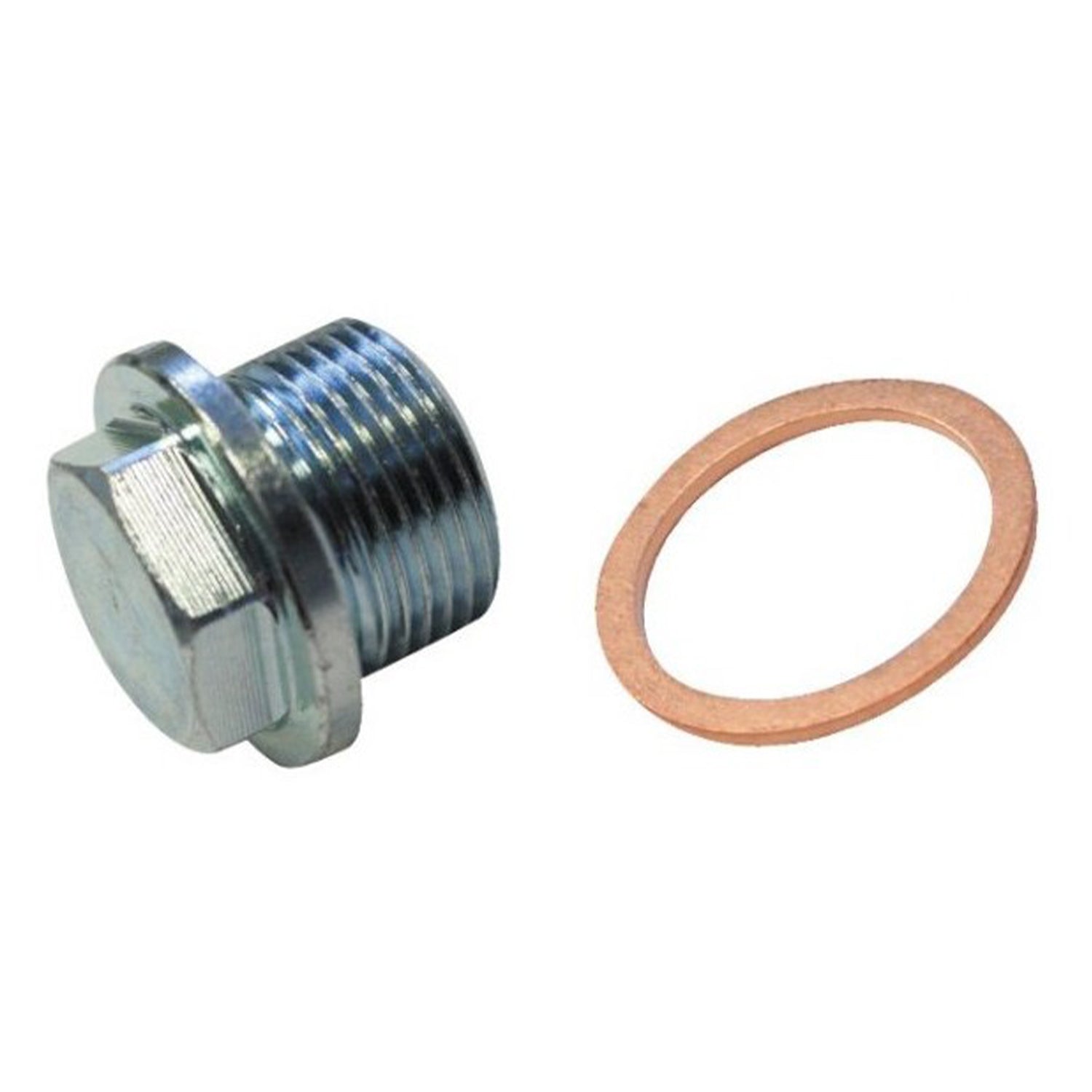 Vypúšťacia skrutka olejovej vane m17 x 1.5