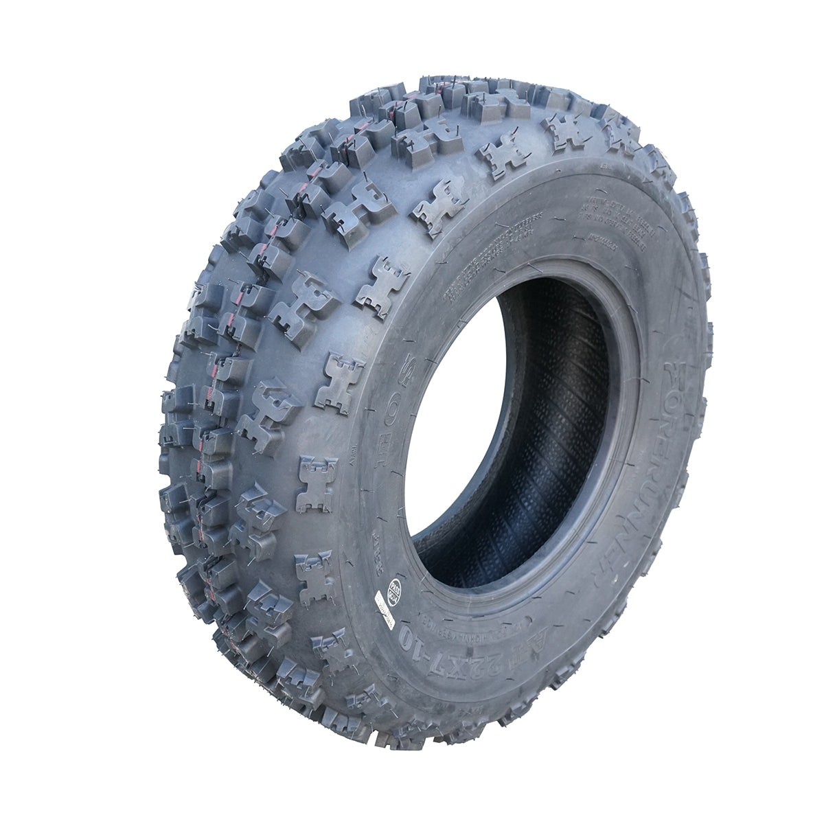 ATV pneumatika 22x7-10 6PR TL EOS