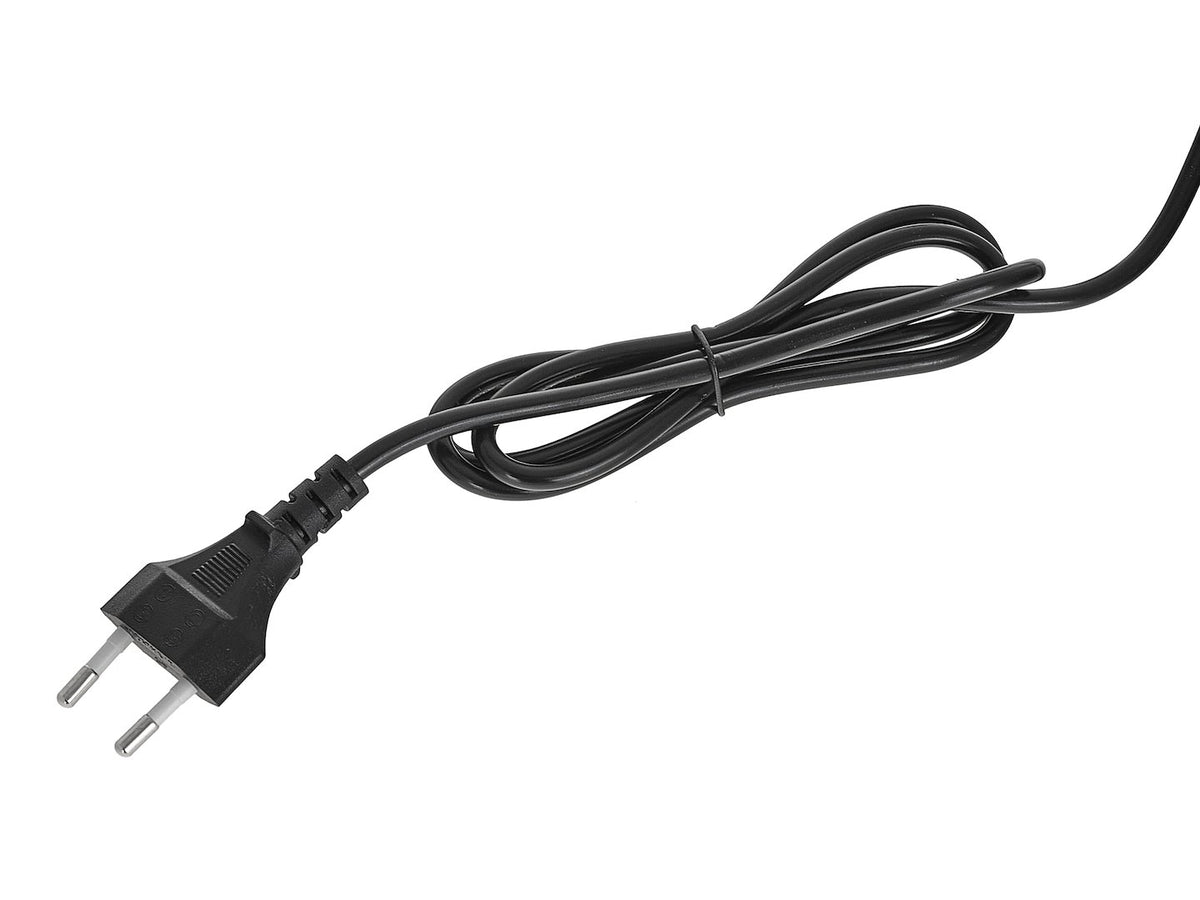 Automatická mikroprocesorová nabíjačka autobatérií s LCD displejom, 12V, 6A, pre autobatérie 2 - 150Ah, Geko