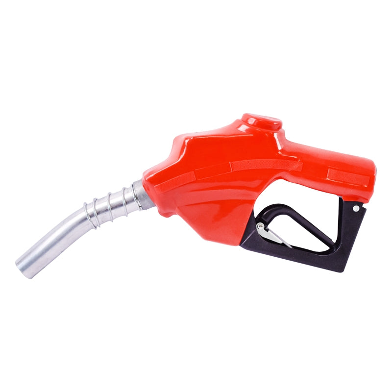 Automatická výdajná tankovacia pištoľ, hliníková, pogumovaná, prietok 0 - 120l/min