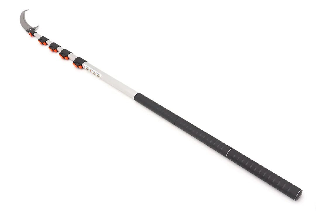 Teleskopická pílka na konáre 170 - 700cm HBM Machines