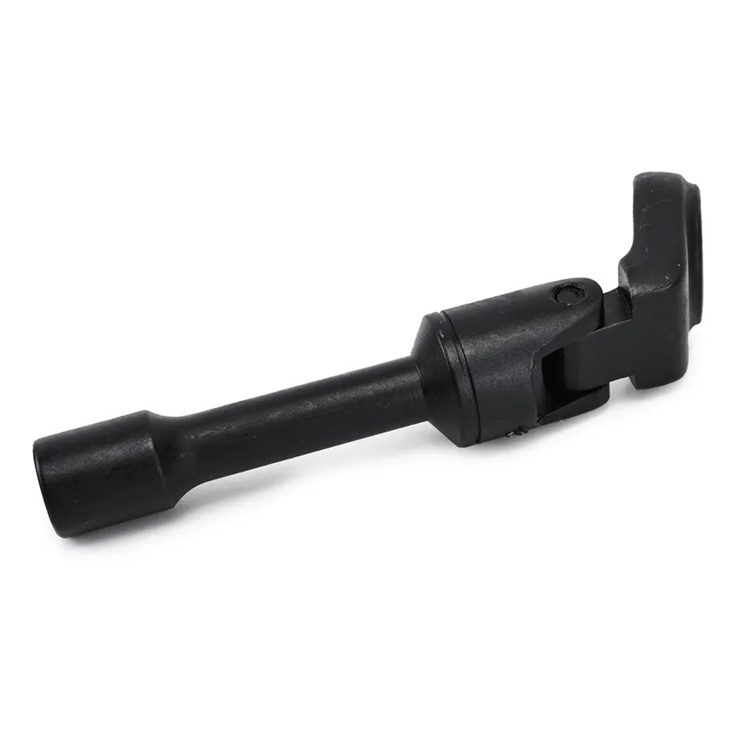 Súprava 6 orechov 3/8 s kĺbom pre potrubia 12–19mm HBM