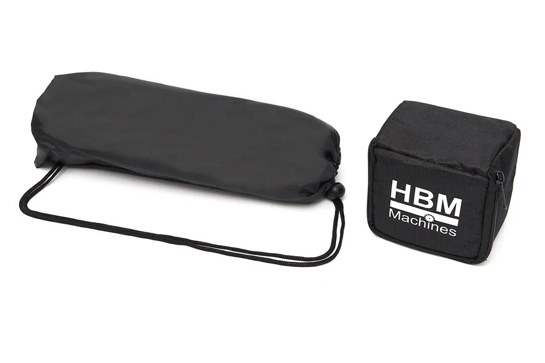 Laserová vodováha krížová so statívom, presnosť ±3 mm/10m, dosah 30m, IP54, ideálna na presné zarovnanie HBM