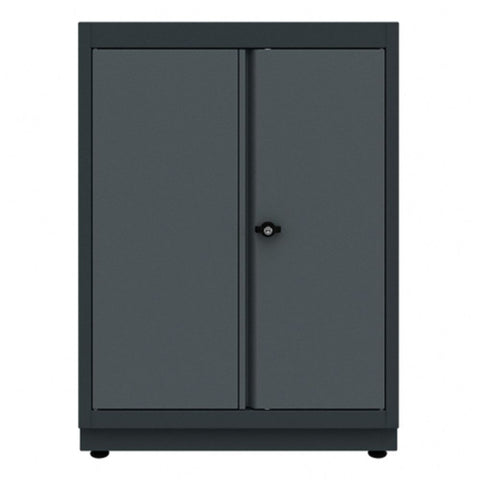 Dielenská skrinka dvojdverová 62 × 53 × 86cm