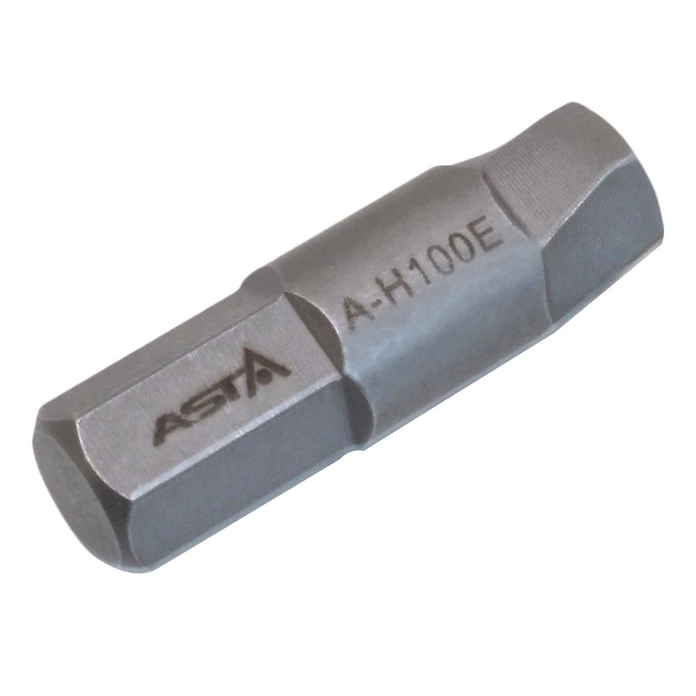 Bit na poškodené imbusové skrutky 1/4'', H10