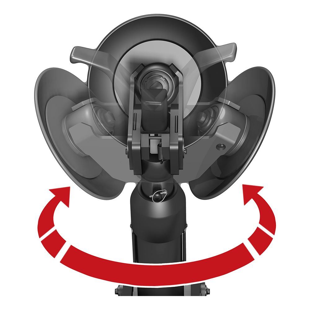 Automatická prezúvačka - vyzúvačka pneumatík nákladných automobilov do 60" BL360