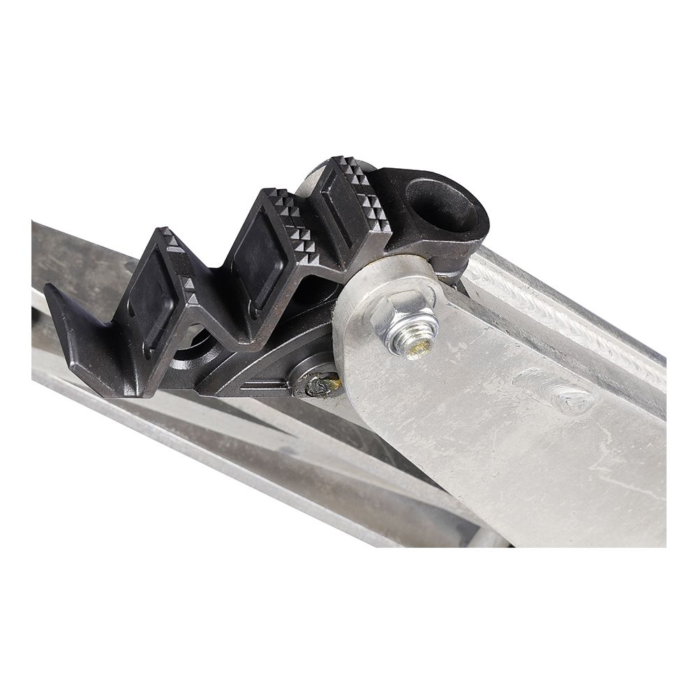 Automatická prezúvačka - vyzúvačka pneumatík nákladných automobilov do 60" BL360