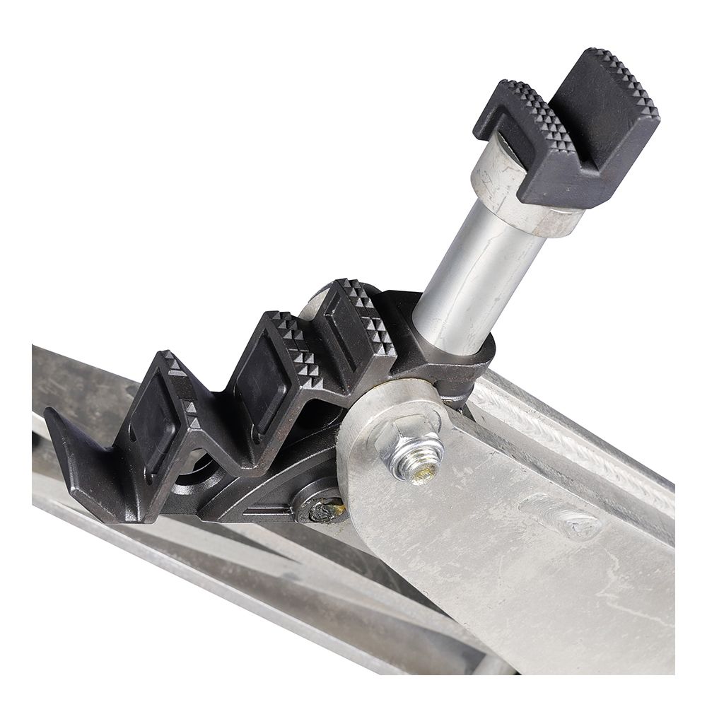 Automatická prezúvačka - vyzúvačka pneumatík nákladných automobilov do 60" BL360