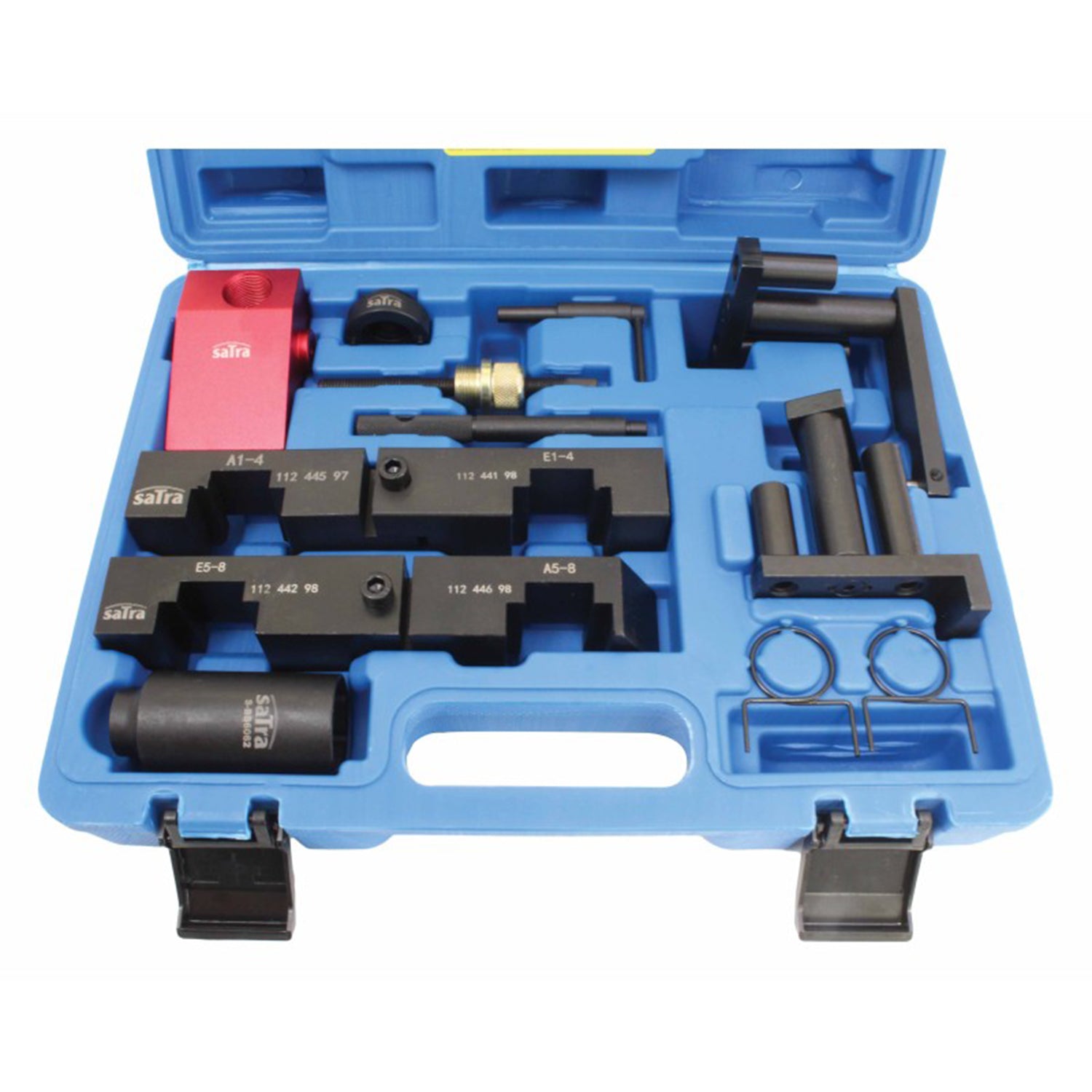 Aretačná sada rozvodov BMW N40 N45 N45T 1.6