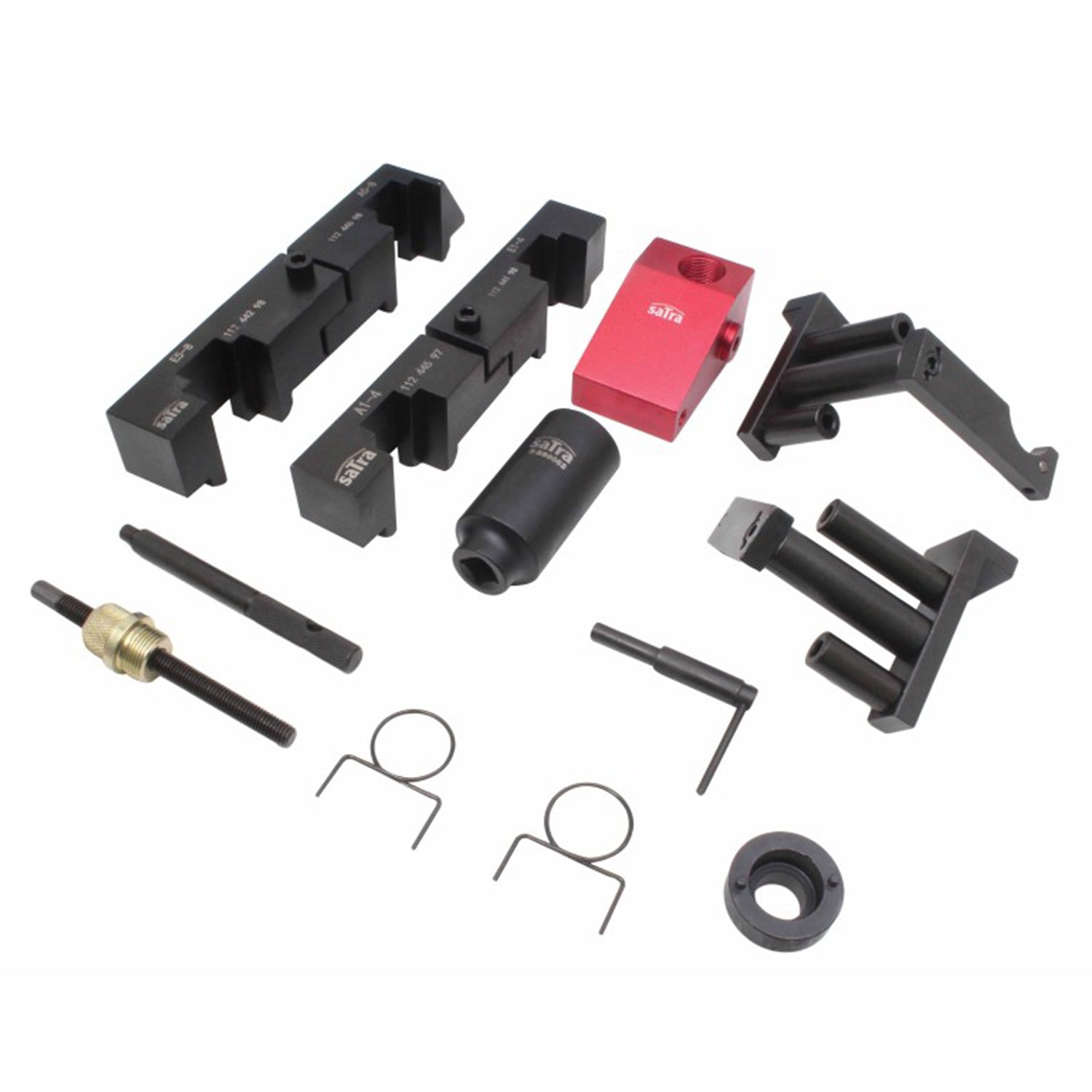 Aretačná sada rozvodov BMW N40 N45 N45T 1.6