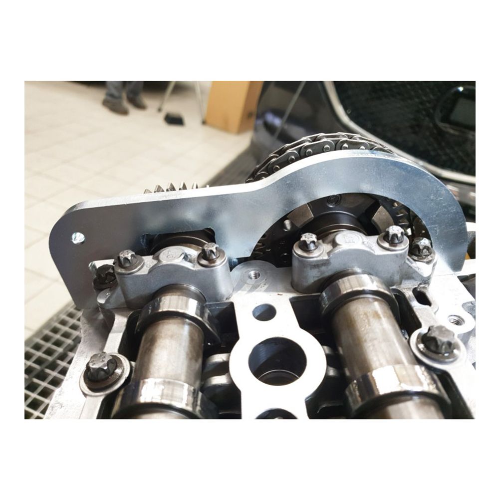 Sada na blokovanie a aretáciu rozvodov bmw mini n47 n57 1.6 2.0 3.0 gebo