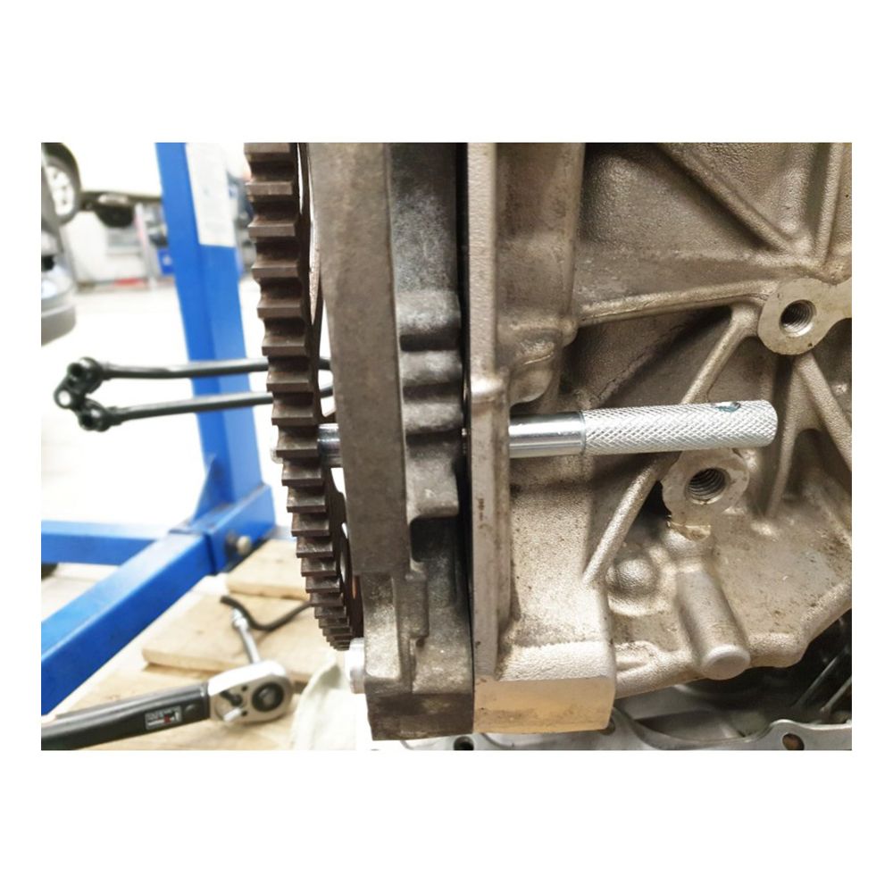 Sada na blokovanie a aretáciu rozvodov bmw mini n47 n57 1.6 2.0 3.0 gebo