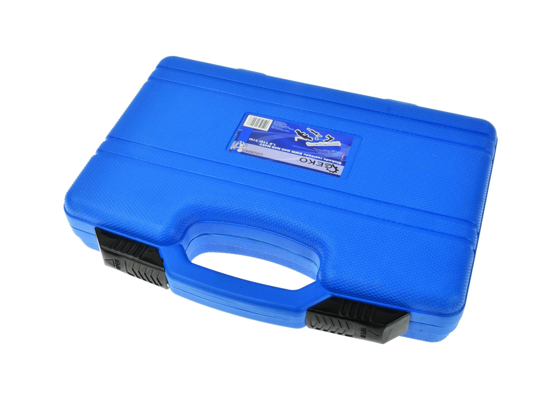 Sada na aretáciu rozvodov bmw n40 n45 n45t 1.6