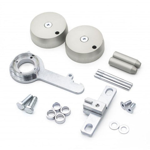 Aretačná sada rozvodov - aretačné prípravky Ford 2.0 D EcoBlue Gebo