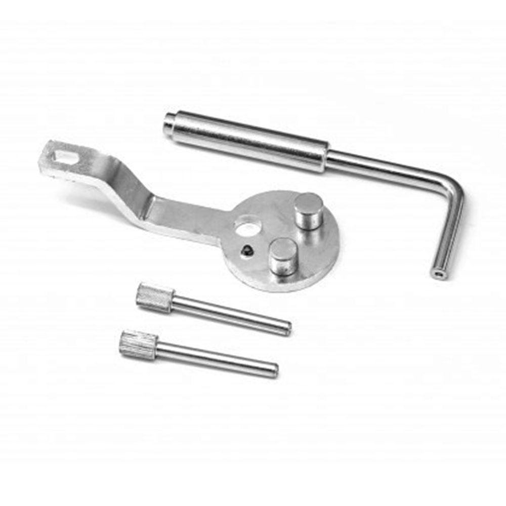 Aretačná sada rozvodov - aretačné prípravky Ford transit 2.2 TDCI Gebo