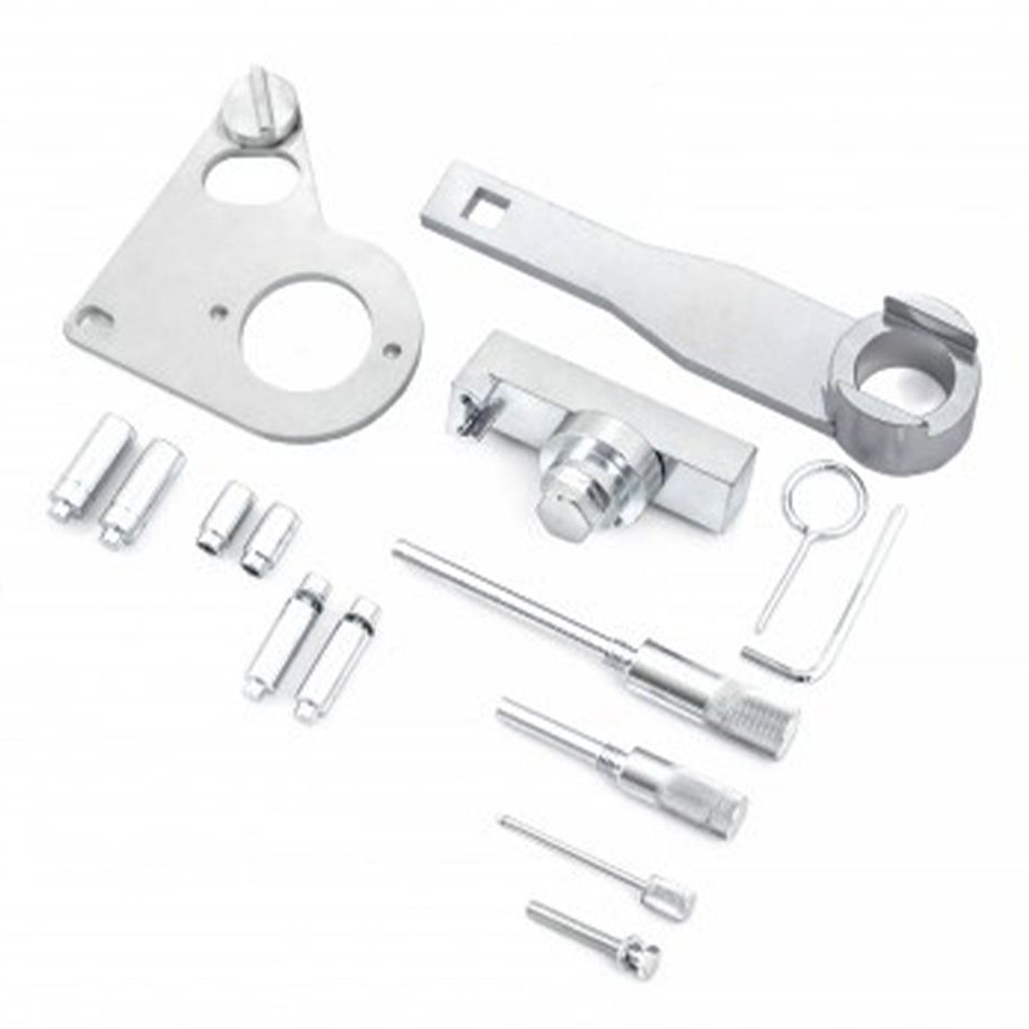 Aretačná sada rozvodov - aretačné prípravky Renault, Nissan, Opel 1.6 2.0 DCI CDTI Gebo