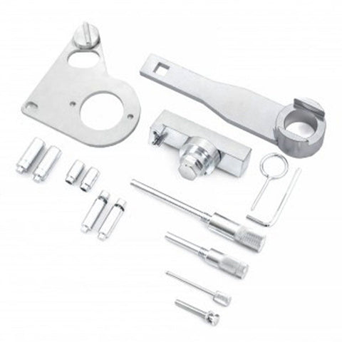 Aretačná sada rozvodov - aretačné prípravky Renault, Nissan, Opel 1.6 2.0 DCI CDTI Gebo