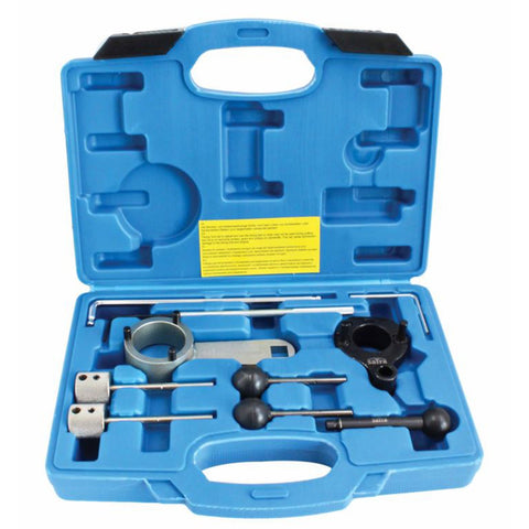 Sada na blokovanie a aretáciu rozvodov Volkswagen, Audi, Seat, Škoda 1.6 2.0 CR TDI VAG